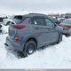 KM8K3CA55MU707844 2021 Hyundai Kona Limited auction photo thumbnail 4