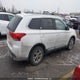JA4AZ2A39HZ606459 2017 Mitsubishi Outlander Es auction photo thumbnail 4