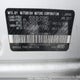 JA4AZ2A39HZ606459 2017 Mitsubishi Outlander Es auction photo thumbnail 9