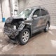 5J6RE4H54AL813433 2010 Honda Cr-V Ex auction photo thumbnail 2
