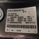 5J6RE4H54AL813433 2010 Honda Cr-V Ex auction photo thumbnail 9