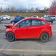 1FADP3M24HL239867 2017 Ford Focus Sel auction photo thumbnail 15