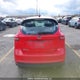 1FADP3M24HL239867 2017 Ford Focus Sel auction photo thumbnail 17