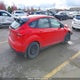 1FADP3M24HL239867 2017 Ford Focus Sel auction photo thumbnail 4