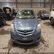 JTDBT923681284705 2008 Toyota Yaris auction photo thumbnail 12