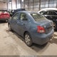 JTDBT923681284705 2008 Toyota Yaris auction photo thumbnail 3