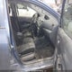 JTDBT923681284705 2008 Toyota Yaris auction photo thumbnail 5