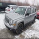 1C4NJRAB0FD365075 2015 Jeep Patriot Sport/North auction photo thumbnail 2
