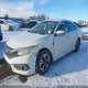 2HGFC2F67GH001520 2016 Honda Civic Sedan auction photo thumbnail 2
