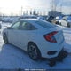 2HGFC2F67GH001520 2016 Honda Civic Sedan auction photo thumbnail 3