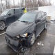 JA32V2FW2HU605125 2017 Mitsubishi Lancer auction photo thumbnail 2
