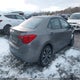 2T1BURHEXHC773478 2017 Toyota Corolla Se auction photo thumbnail 4