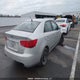 KNAFU4A21A5278087 2010 Kia Forte auction photo thumbnail 4
