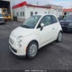 3C3CFFAR7FT503357 2015 Fiat 500 Pop auction photo thumbnail 2