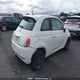 3C3CFFAR7FT503357 2015 Fiat 500 Pop auction photo thumbnail 6
