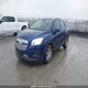 3GNCJKSB8FL202270 2015 Chevrolet Trax Ls auction photo thumbnail 2