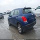 3GNCJKSB8FL202270 2015 Chevrolet Trax Ls auction photo thumbnail 3