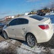 1G4G65G38CF120748 2012 Buick Lacrosse Convenience Group auction photo thumbnail 14