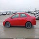2T1BU4EE8AC204660 2010 Toyota Corolla S/Le/Xle auction photo thumbnail 14