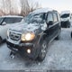 5FNYF48579B501698 2009 Honda Pilot Exl auction photo thumbnail 2