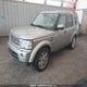 SALAK2D49AA537400 2010 Land Rover Lr4 Hse Luxury auction photo thumbnail 2