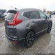 2HKRW2H92JH105048 2018 Honda Cr-V auction photo thumbnail 4