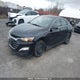 1G1ZD5ST8KF194026 2019 Chevrolet Malibu Lt auction photo thumbnail 2