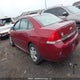 2G1WB57KX91121606 2009 Chevrolet Impala Ls auction photo thumbnail 3