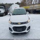 3GNCJNSB4KL386148 2019 Chevrolet Trax Ls auction photo thumbnail 12