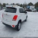 3GNCJNSB4KL386148 2019 Chevrolet Trax Ls auction photo thumbnail 4