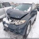 JN8AZ1MW4CW215174 2012 Nissan Murano Sv auction photo thumbnail 2