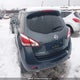 JN8AZ1MW4CW215174 2012 Nissan Murano Sv auction photo thumbnail 3