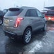 1GYKNGRS9PZ136795 2023 Cadillac Xt5 Sport auction photo thumbnail 4