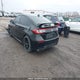 19XFL1H86NE400483 2022 Honda Civic auction photo thumbnail 3