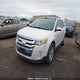 2FMDK3J91DBA54112 2013 Ford Edge Sel auction photo thumbnail 2