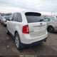 2FMDK3J91DBA54112 2013 Ford Edge Sel auction photo thumbnail 3