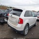 2FMDK3J91DBA54112 2013 Ford Edge Sel auction photo thumbnail 4