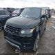 SALWR2KF0GA644138 2016 Land Rover Range Rover Sport Hse auction photo thumbnail 2