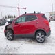 KL4CJESB2EB556273 2014 Buick Encore auction photo thumbnail 15
