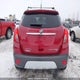 KL4CJESB2EB556273 2014 Buick Encore auction photo thumbnail 17