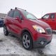 KL4CJESB2EB556273 2014 Buick Encore auction photo thumbnail 1