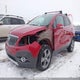 KL4CJESB2EB556273 2014 Buick Encore auction photo thumbnail 2