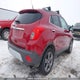 KL4CJESB2EB556273 2014 Buick Encore auction photo thumbnail 4