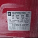 KL4CJESB2EB556273 2014 Buick Encore auction photo thumbnail 9