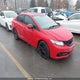 2HGFB6E52FH201917 2015 Honda Civic Si Si auction photo thumbnail 1
