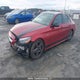 55SWF6EB1KU304530 2019 Mercedes-Benz Amg C 43 4Matic auction photo thumbnail 2