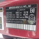 55SWF6EB1KU304530 2019 Mercedes-Benz Amg C 43 4Matic auction photo thumbnail 9