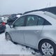 1G1PC5SH7C7142243 2012 Chevrolet Cruze Ls auction photo thumbnail 14