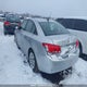 1G1PC5SH7C7142243 2012 Chevrolet Cruze Ls auction photo thumbnail 3