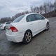 2HGFA16639H100273 2009 Honda Civic Sport auction photo thumbnail 4